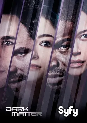 ბნელი მატერია სეზონი 2 (ქართულად) / Dark Matter Season 2 ქართულად 2016 / bneli materia sezoni 2 qartulad