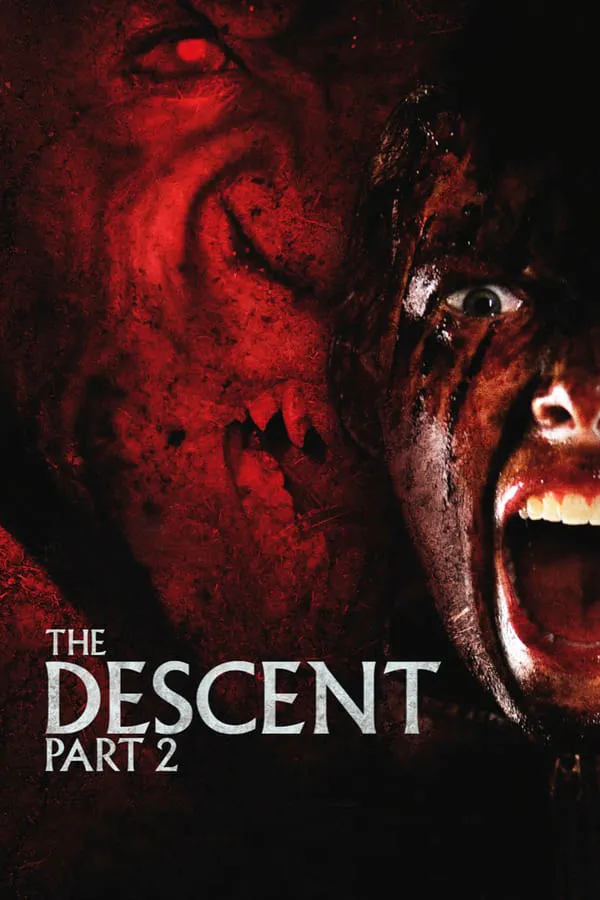 დაშვება 2 (ქართულად) / The Descent: Part 2 (Dashveba 2 Qartulad) ქართულად 2009 / dashveba 2 qartulad