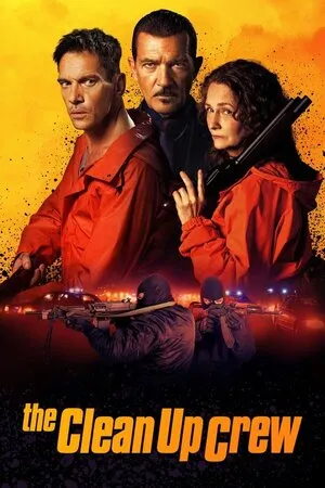 დასუფთავების სამსახური (ქართულად) / The Clean Up Crew (Dasuftavebis Samsaxuri Qartulad) ქართულად 2024 / dasuptavebis samsakhuri qartulad