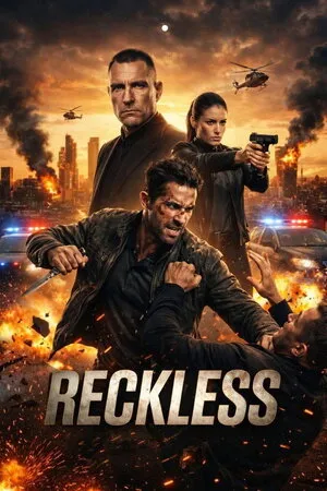 დაუფიქრებელი (ქართულად) / Reckless (Daufiqrebeli Qartulad) ქართულად 2026 / daupikrebeli qartulad