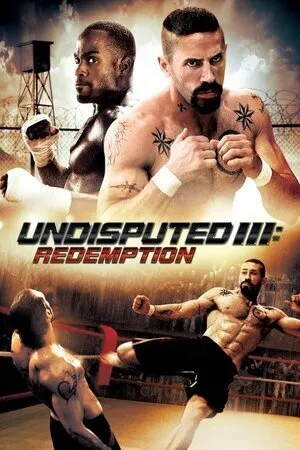 დაუმარცხებელი 3 (ქართულად) / Undisputed 3: Redemption (Daumarcxebeli 3 Qartulad) ქართულად 2010 / daumartskhebeli 3 qartulad