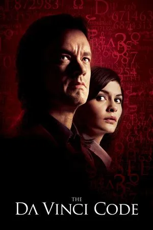 და ვინჩის კოდი (ქართულად) / The Da Vinci Code (Davinchis Kodi Qartulad) ქართულად 2006 / da vinchis kodi qartulad