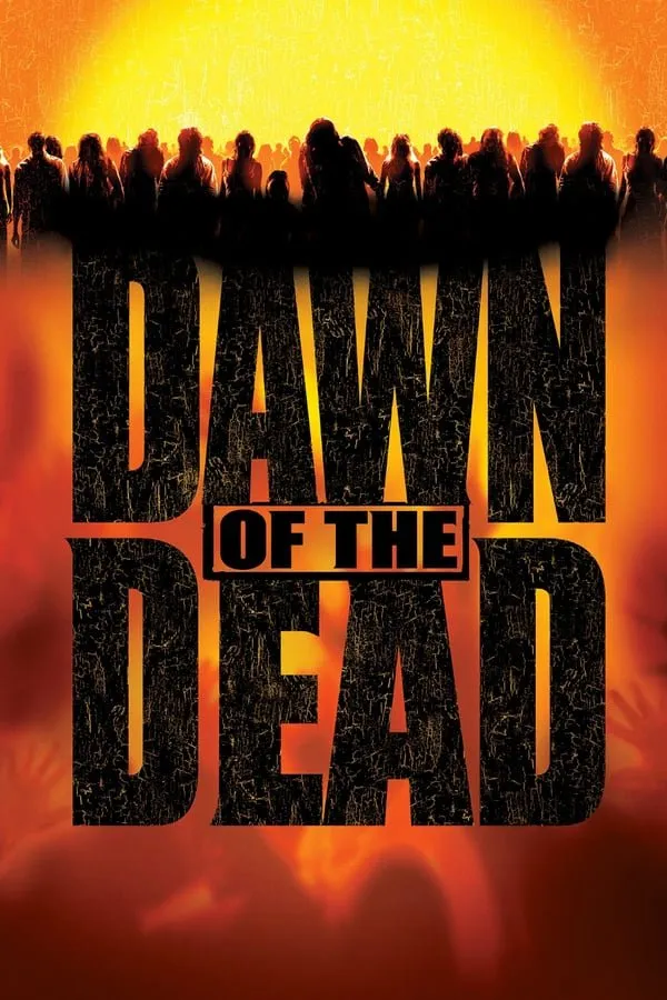 მიცვალებულთა განთიადი (ქართულად) / Dawn of the Dead (Micvalebulta Gantiadi Qartulad) ქართულად 2004 / mitsvalebulta gantiadi qartulad