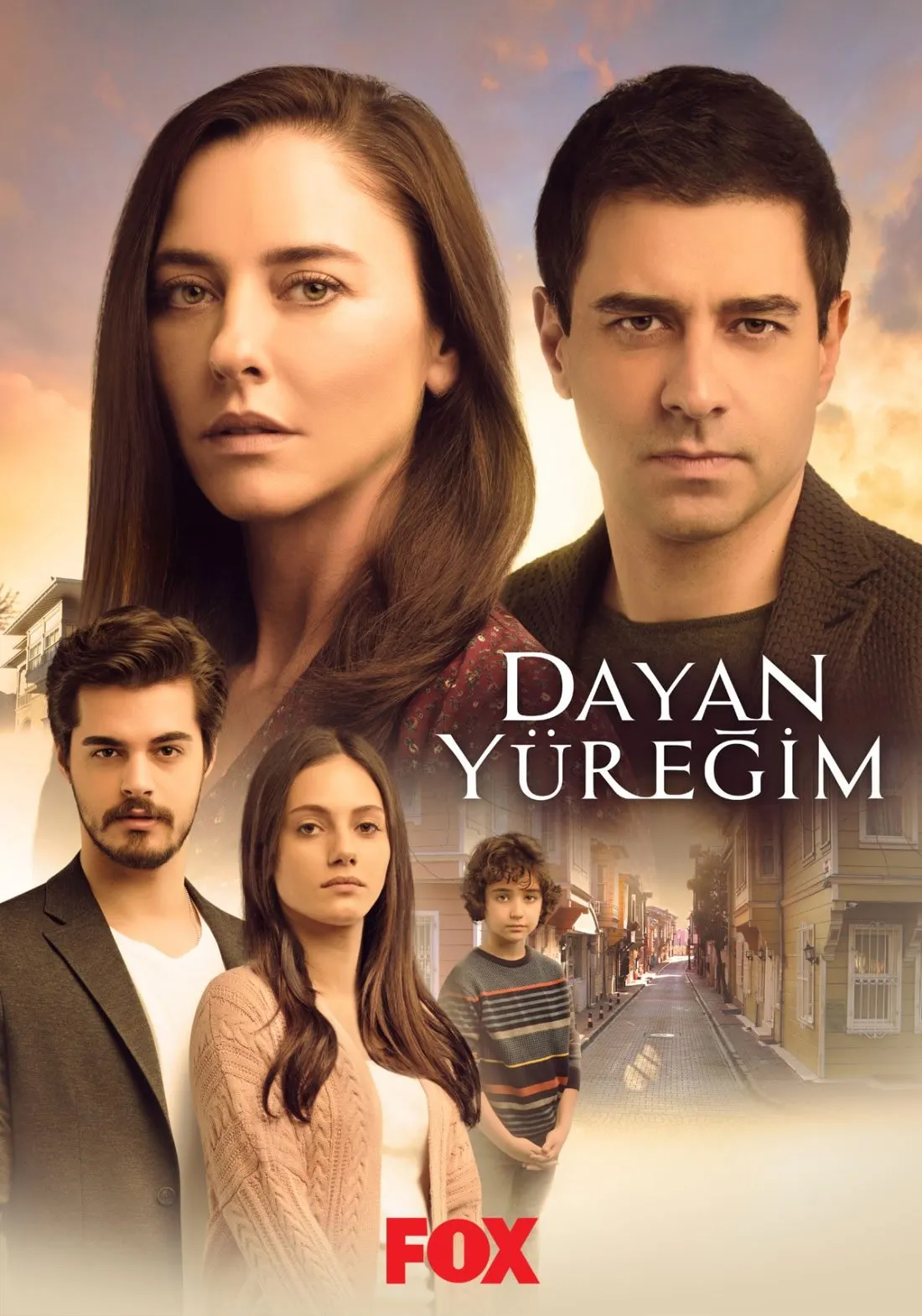 დარჩი ჩემთან (ქართულად) / Dayan Yuregim ქართულად 2017 / darchi chemtan qartulad