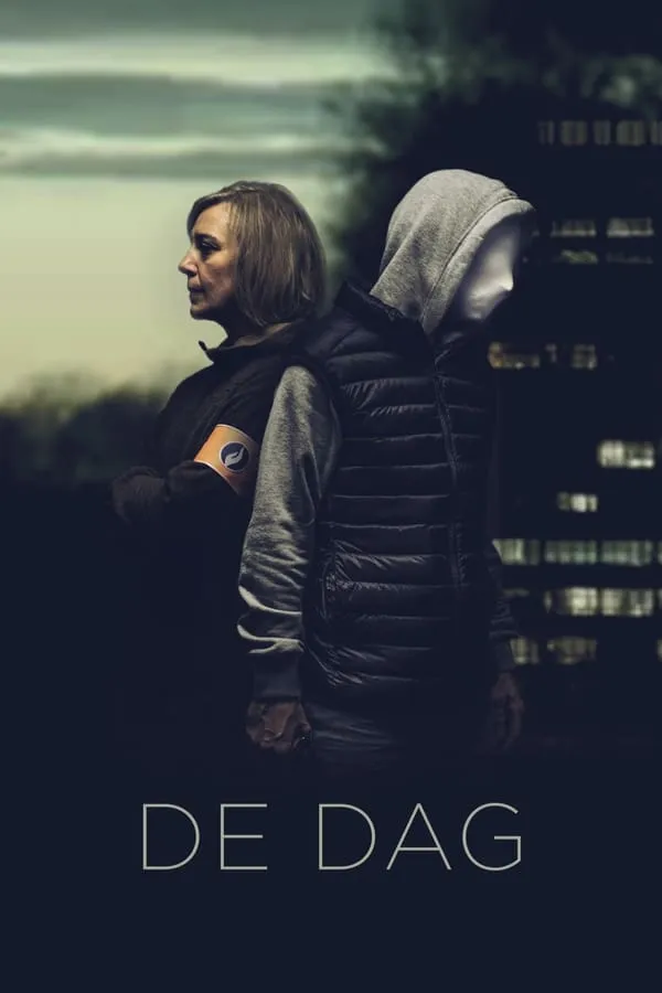 დღე (ქართულად) / The Day (De Dag) (Dge Qartulad) ქართულად 2018 / dghe qartulad