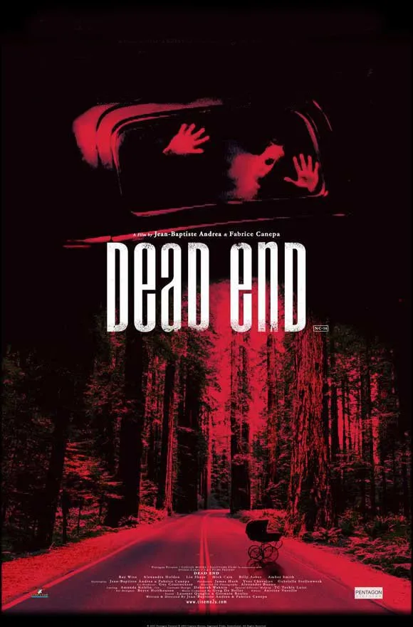 ჩიხი (ქართულად) / Dead End ქართულად 2003 / chikhi qartulad