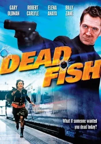 მკვდარი თევზი (ქართულად) / Dead Fish (Mkvdari Tevzi Qartulad) ქართულად 2005 / mkvdari tevzi qartulad