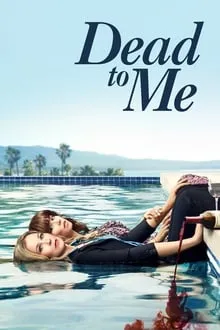 ჩემთვის მკვდარი (ქართულად) / Dead to Me (Chemtvis Mkvdari Qartulad) ქართულად 2019 / chemtvis mkvdari qartulad