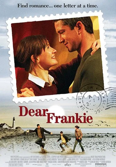 ძვირფასო ფრენკი (ქართულად) / Dear Frankie ქართულად 2004 / dzvirpaso prenki qartulad
