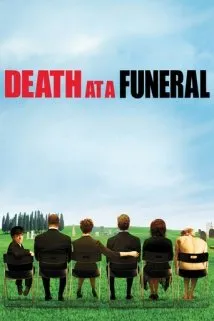 სიკვდილი დაკრძალვაზე (ქართულად) / Death at a Funeral ქართულად 2007 / sikvdili dakrdzalvaze qartulad