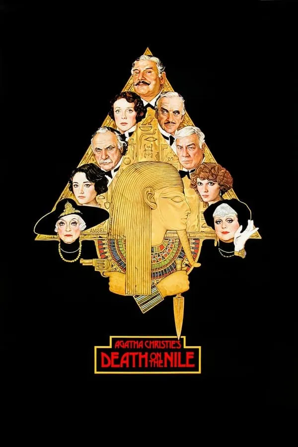 სიკვდილი ნილოსზე (ქართულად) / Death on the Nile (Sikvdili Nilosze Qartulad) ქართულად 2022 / sikvdili nilosze qartulad