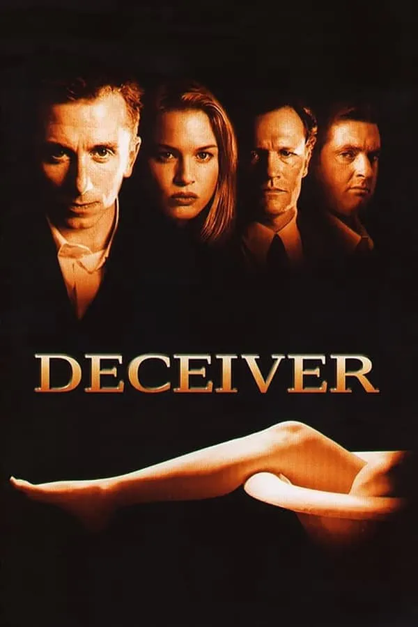 სიცრუის დეტექტორი (ქართულად) / Deceiver ქართულად 1997 / sitsruis detektori qartulad