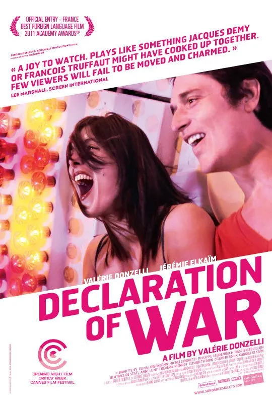 მე ვაცხადებ ომს (ქართულად) / Declaration of War ქართულად 2011 / me vatskhadeb oms qartulad