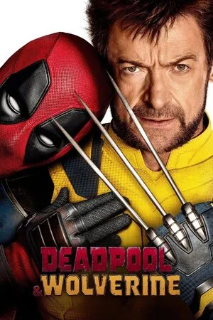 დედპული 3 (ქართულად) / Deadpool & Wolverine (Dedpuli 3 Qartulad) ქართულად 2024 / dedpuli 3 qartulad