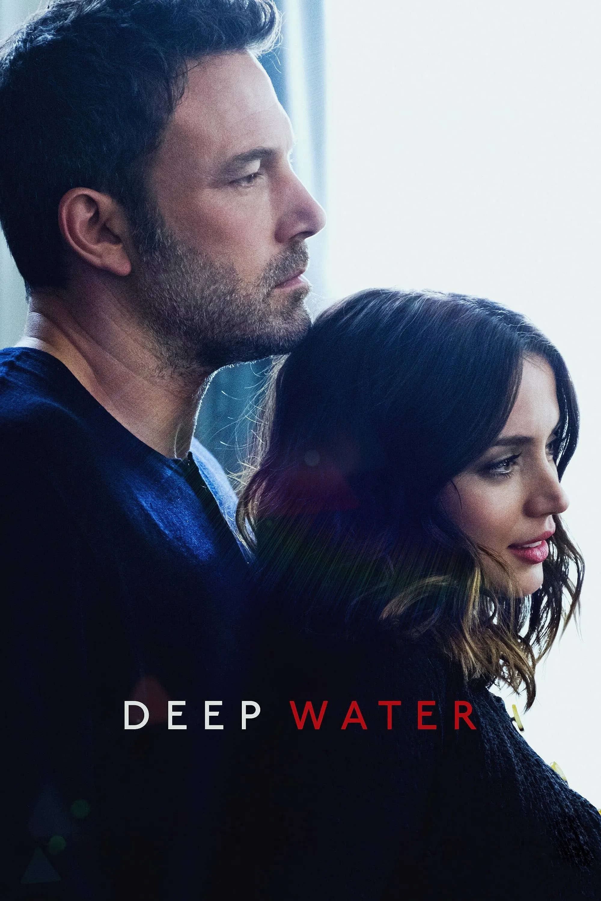 ღრმა წყალი (ქართულად) / Deep Water (Grma Wyali Qartulad) ქართულად 2022 / ghrma tsqali qartulad