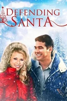 სანტას გადარჩენა (ქართულად) / Defending Santa (Santas Gadarchena Qartulad) ქართულად 2013 / santas gadarchena qartulad