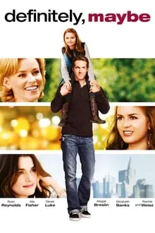 კი, არა, ალბათ (ქართულად) / Definitely, Maybe (Ki, Ara, Albat Qartulad) ქართულად 2008 / ki ara albat qartulad