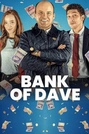 დეივის ბანკი (ქართულად) / Bank of Dave (Deivis Banki Qartulad) ქართულად 2023 / deivis banki qartulad