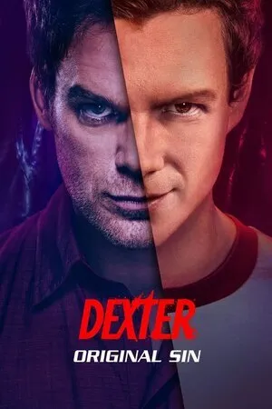 დექსტერი: თავდაპირველი ცოდვა (ქართულად) / Dexter: Original Sin (Deqsteri: Tavdapirveli Codva Qartulad) ქართულად 2024 / deksteri tavdapirveli tsodva qartulad