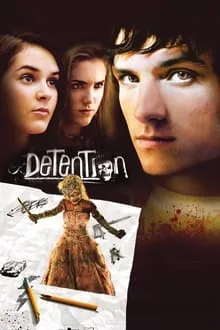 სასჯელი (ქართულად) / Detention (Sasjeli Qartulad) ქართულად 2011 / sasjeli qartulad