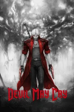 დევილ მეი ქრაი (ქართულად) / Devil May Cry (Devil Mei Qrai Qartulad) ქართულად 2025 / devil mei krai qartulad