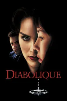 ეშმაკები (ქართულად) / Diabolique (Eshmakebi Qartulad) ქართულად 1996 / eshmakebi qartulad