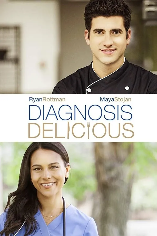 გემრიელი დიაგნოზი (ქართულად) / Diagnosis Delicious (Gemrieli Diagnozi Qartulad) ქართულად 2016 / gemrieli diagnozi qartulad