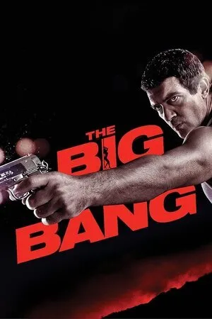 დიდი გასროლა (ქართულად) / The Big Bang (Didi Gasrola Qartulad) ქართულად 2011 / didi gasrola qartulad