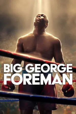 დიდი ჯორჯ ფორმენი (ქართულად) / Big George Foreman (Didi Jorj Formeni Qartulad) ქართულად 2023 / didi jorj pormeni qartulad