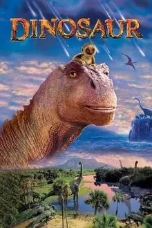 დინოზავრი (ქართულად) / Dinosaur (Dinozavri Qartulad) ქართულად 2000 / dinozavri qartulad