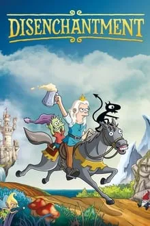 იმედგაცრუება (ქართულად) / Disenchantment (Imedgacrueba Qartulad) ქართულად 2018 / imedgatsrueba qartulad