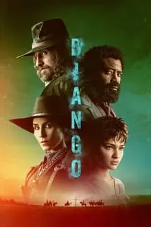 ჯანგო (ქართულად) / Django (Jango Qartulad) ქართულად 2022 / jango qartulad