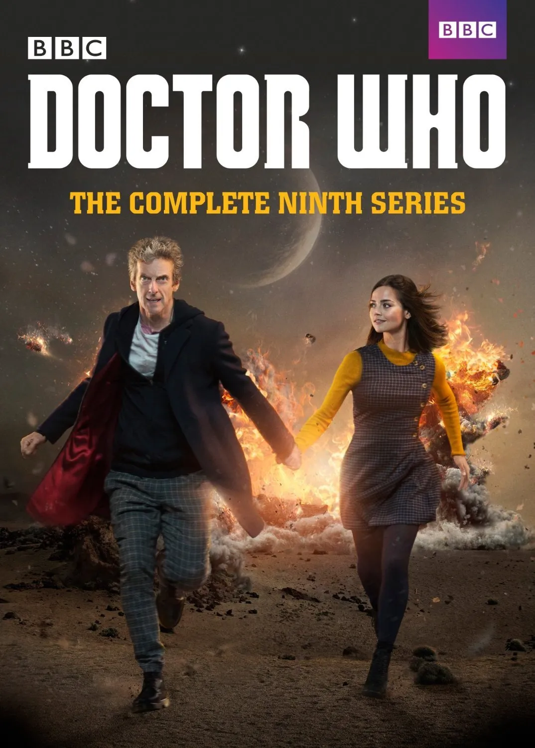 დოქტორი ვინ სეზონი 1 სეზონი 1 (ქართულად) / Doctor Who Season 1 ქართულად / doktori vin sezoni 1 qartulad sezoni 1