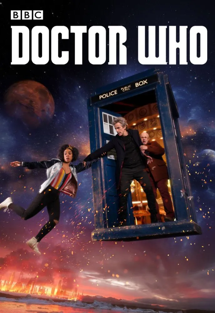 დოქტორი ვინ სეზონი 2 სეზონი 2 (ქართულად) / Doctor Who Season 2 ქართულად / doktori vin sezoni 2 qartulad sezoni 2