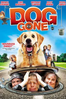 დაკარგული ძაღლი (ქართულად) / Dog Gone (Dakarguli Dzagli Qartulad) ქართულად 2008 / dakarguli dzaghli qartulad