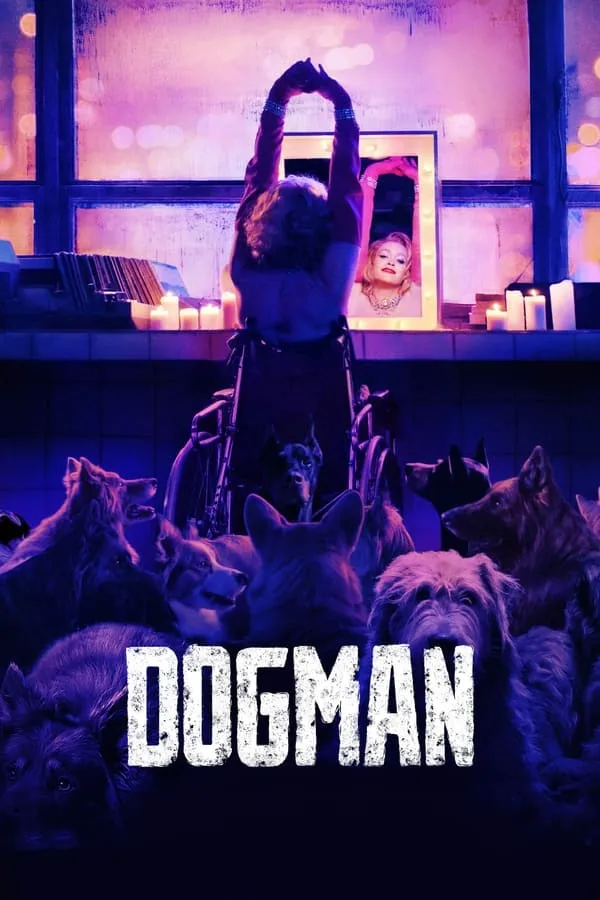 დოგმენი (ქართულად) / DogMan (Dogmeni Qartulad) ქართულად 2023 / dogmeni qartulad