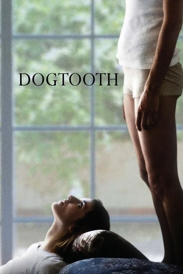 ეშვი (ქართულად) / Dogtooth ქართულად 2009 / eshvi qartulad