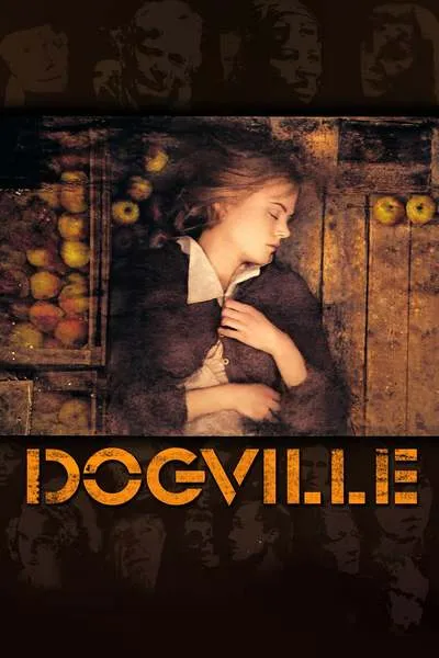 დოგვილი (ქართულად) / Dogville (Dogvili Qartulad) ქართულად 2003 / dogvili qartulad