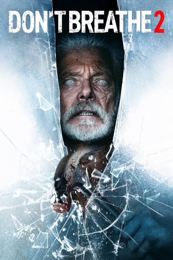 არ ისუნთქო 2 (ქართულად) / Don't Breathe 2 (Ar Isuntqo 2 Qartulad) ქართულად 2021 / ar isuntko 2 qartulad