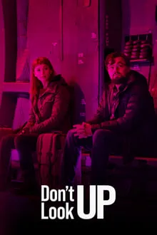 არ აიხედო (ქართულად) / Don't Look Up (Ar Aixedo Qartulad) ქართულად 2021 / ar aikhedo qartulad