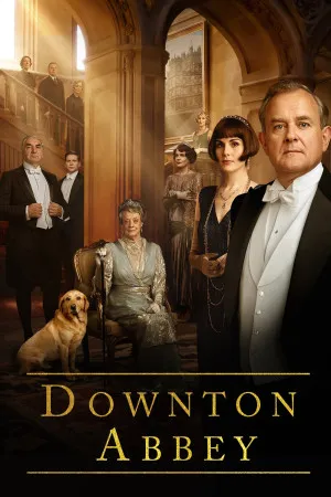 დოუნტონის სააბადო (ქართულად) / Downton Abbey (Dountonis Saabado Qartulad) ქართულად 2010 / dountonis saabado qartulad