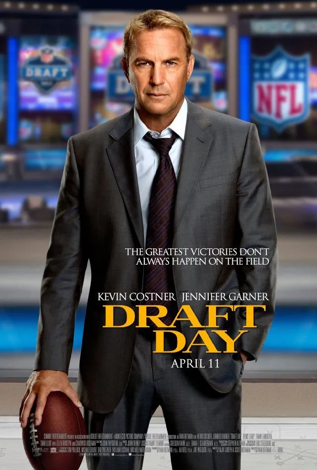 დრაფტის დღე (ქართულად) / Draft Day ქართულად 2014 / draptis dghe qartulad