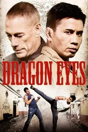დრაკონის თვალები (ქართულად) / Dragon Eyes (Drakonis Tvalebi Qartulad) ქართულად 2012 / drakonis tvalebi qartulad