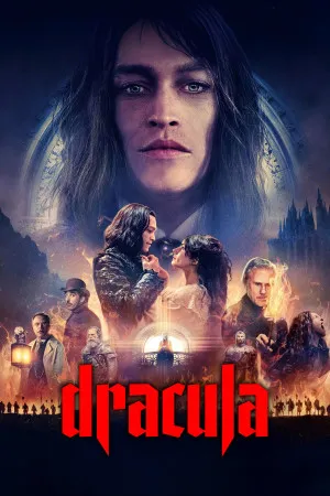 დრაკულა: სიყვარულის ამბავი (ქართულად) / Dracula: A Love Tale (Drakula: Siyvarulis Ambavi Qartulad) ქართულად 2025 / drakula siqvarulis ambavi qartulad
