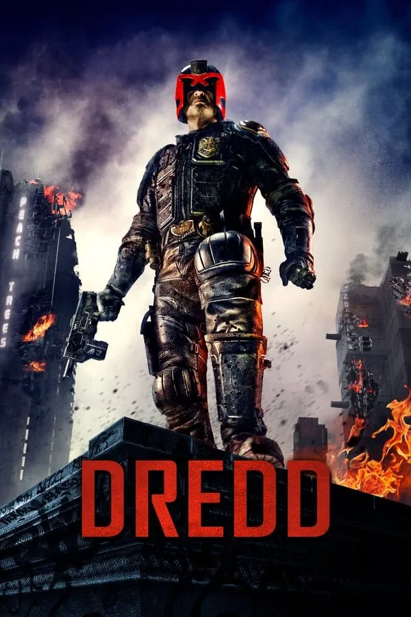 მოსამართლე დრედი (ქართულად) / Dredd (Mosamartle Dredi Qartulad) ქართულად 2012 / mosamartle dredi qartulad