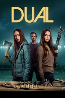 ორეული (ქართულად) / Dual (Oreuli Qartulad) ქართულად 2022 / oreuli qartulad