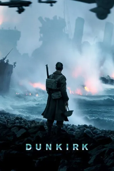 დიუნკერკი (ქართულად) / Dunkirk (Diunkerki Qartulad) ქართულად 2017 / diunkerki qartulad