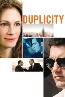 არაფერი პირადული (ქართულად) / Duplicity ქართულად 2009 / araperi piraduli qartulad
