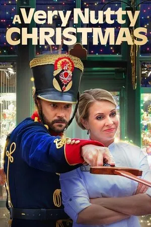 ძალიან მაგარი შობა (ქართულად) / A Very Nutty Christmas (Dzalian Magari Shoba Qartulad) ქართულად 2018 / dzalian magari shoba qartulad