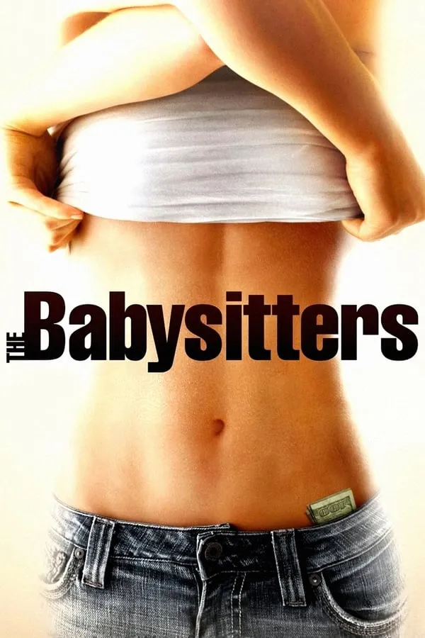 ძიძები (ქართულად) / The Babysitters (Dzidzebi Qartulad) ქართულად 2007 / dzidzebi qartulad